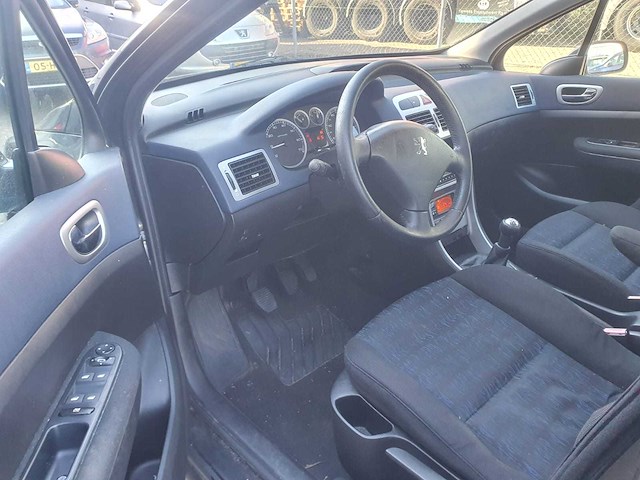 Peugeot 307 1.6 16v xs, 59-jx-gd - afbeelding 4 van  7