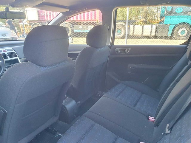 Peugeot 307 1.6 16v xs, 59-jx-gd - afbeelding 6 van  7