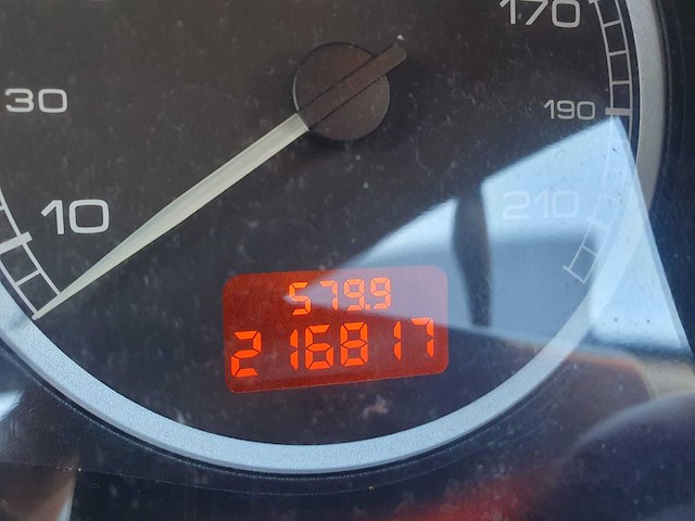 Peugeot 307 1.6 16v xs, 59-jx-gd - afbeelding 7 van  7