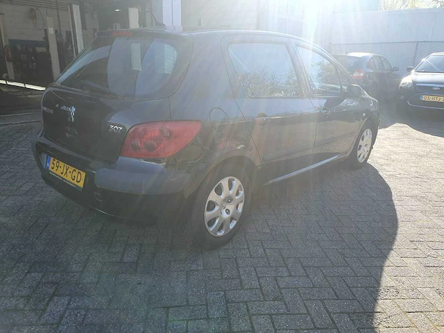 Peugeot 307 1.6-16v xs , 59-jx-gd - afbeelding 2 van  8