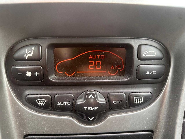 Peugeot 307 1.6 16v xs, 79-hf-th - afbeelding 3 van  12
