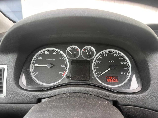 Peugeot 307 1.6 16v xs, 79-hf-th - afbeelding 5 van  12