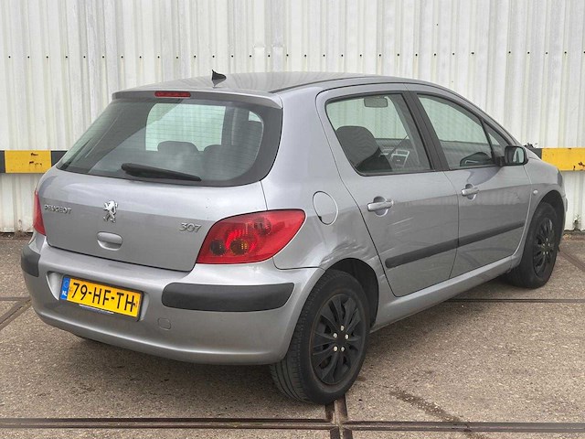 Peugeot 307 1.6 16v xs, 79-hf-th - afbeelding 6 van  12