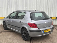 Peugeot 307 1.6 16v xs, 79-hf-th - afbeelding 8 van  12