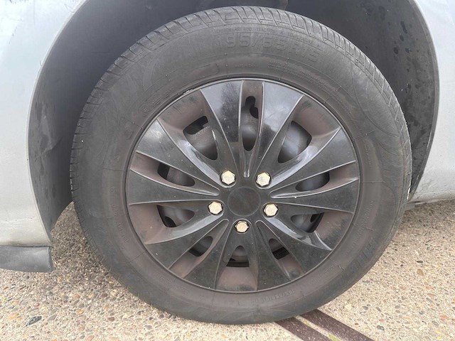Peugeot 307 1.6 16v xs, 79-hf-th - afbeelding 9 van  12