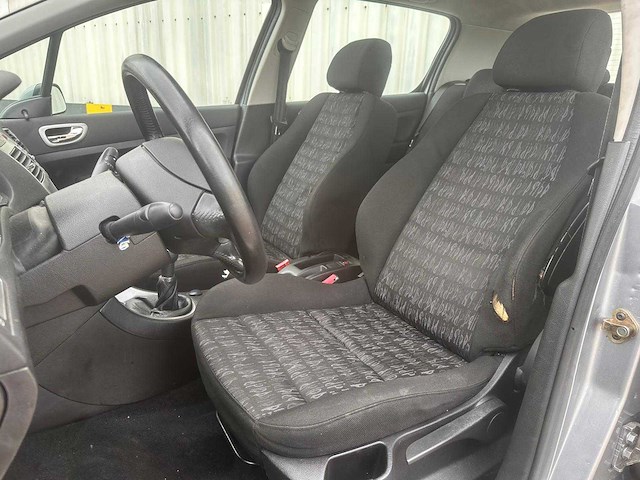Peugeot 307 1.6 16v xs, 79-hf-th - afbeelding 12 van  12