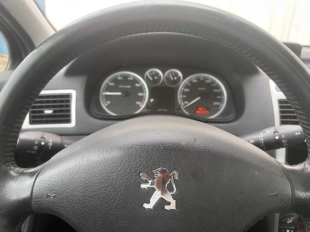 Peugeot 307 1.6 16v xs, 79-hf-th - afbeelding 2 van  14