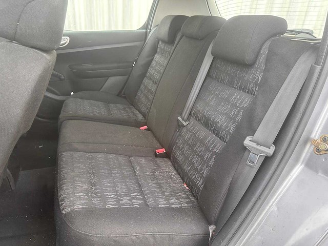 Peugeot 307 1.6 16v xs, 79-hf-th - afbeelding 14 van  14