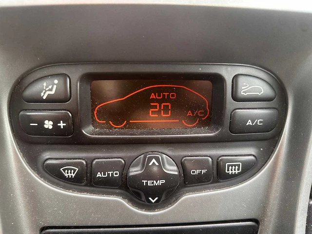 Peugeot 307 1.6 16v xs, 79-hf-th - afbeelding 4 van  14