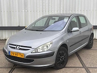 Peugeot 307 1.6 16v xs, 79-hf-th