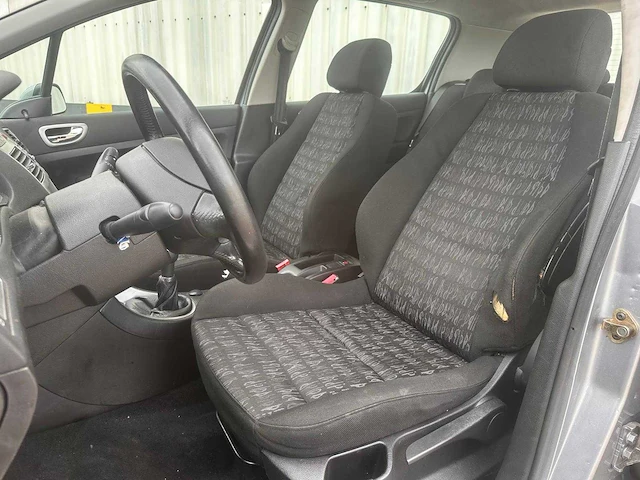 Peugeot 307 1.6 16v xs, 79-hf-th - afbeelding 13 van  14