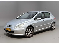 Peugeot 307 1.6 16v xs premium | 27-rl-hg i