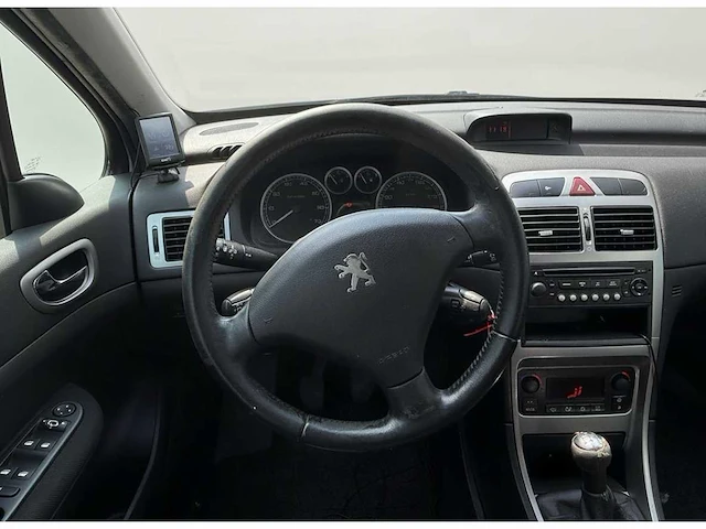 Peugeot 307 1.6 16v xs premium | 27-rl-hg i - afbeelding 3 van  22