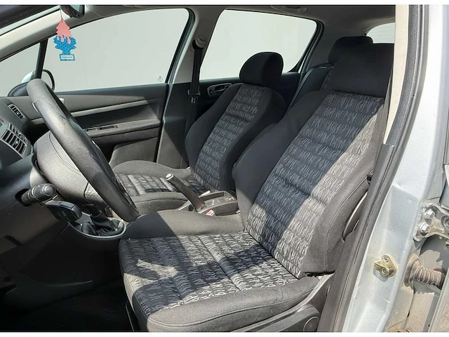 Peugeot 307 1.6 16v xs premium | 27-rl-hg i - afbeelding 16 van  22