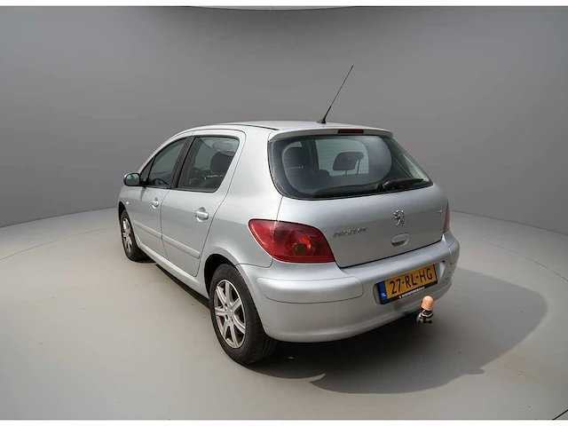 Peugeot 307 1.6 16v xs premium | 27-rl-hg i - afbeelding 18 van  22