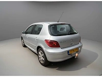 Peugeot 307 1.6 16v xs premium | 27-rl-hg i - afbeelding 18 van  22