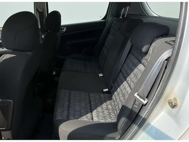 Peugeot 307 1.6 16v xs premium | 27-rl-hg i - afbeelding 20 van  22