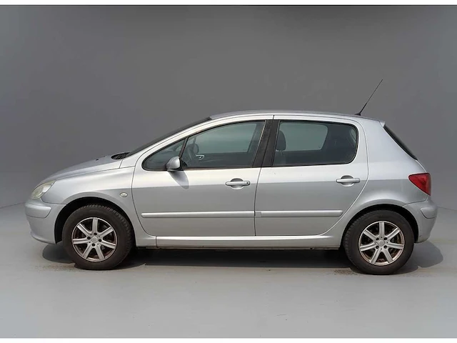 Peugeot 307 1.6 16v xs premium | 27-rl-hg i - afbeelding 21 van  22