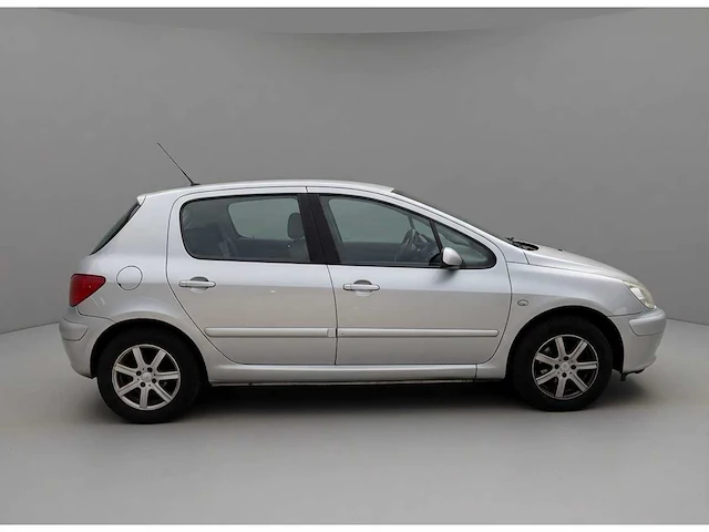 Peugeot 307 1.6 16v xs premium | 27-rl-hg i - afbeelding 22 van  22