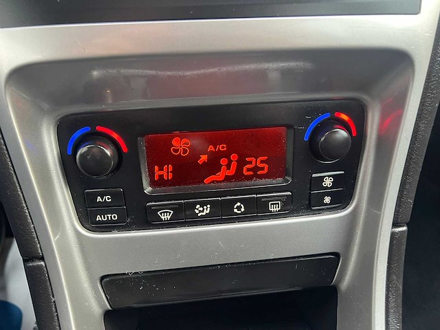 Peugeot 307 1.6-16v xs premium , 54-rl-fz - afbeelding 12 van  20