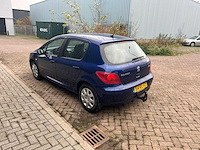 Peugeot 307 1.6-16v xs premium , 54-rl-fz - afbeelding 4 van  20