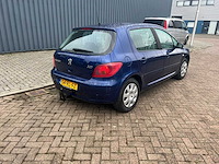 Peugeot 307 1.6-16v xs premium , 54-rl-fz - afbeelding 6 van  20