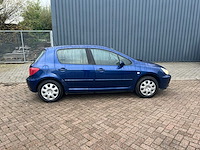 Peugeot 307 1.6-16v xs premium , 54-rl-fz - afbeelding 7 van  20
