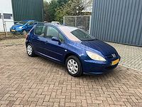 Peugeot 307 1.6-16v xs premium , 54-rl-fz - afbeelding 8 van  20