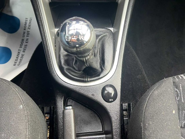 Peugeot 307 1.6-16v xs premium , 54-rl-fz - afbeelding 5 van  20