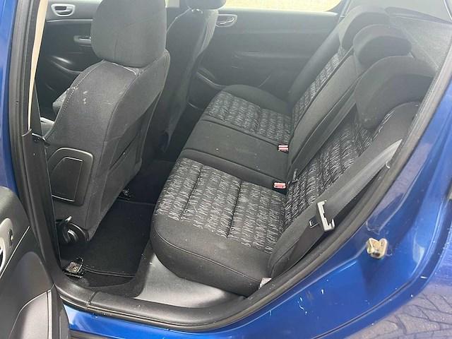 Peugeot 307 1.6-16v xs premium , 54-rl-fz - afbeelding 8 van  20