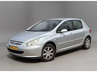 Peugeot 307 1.6 16v xs premium i | 27-rl-hg