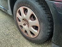 Peugeot 307 1.6-16v xs - afbeelding 2 van  26