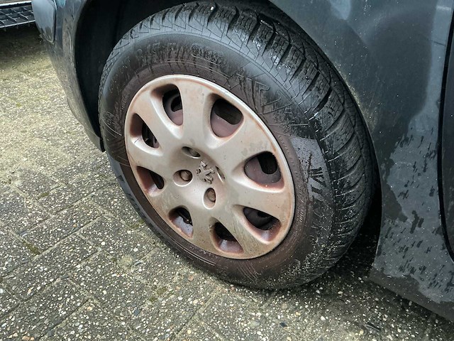 Peugeot 307 1.6-16v xs - afbeelding 5 van  26