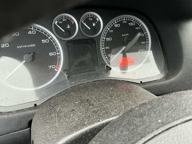 Peugeot 307 1.6-16v xs - afbeelding 6 van  26