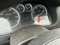Peugeot 307 1.6-16v xs - afbeelding 6 van  26