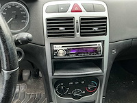 Peugeot 307 1.6-16v xs - afbeelding 7 van  26