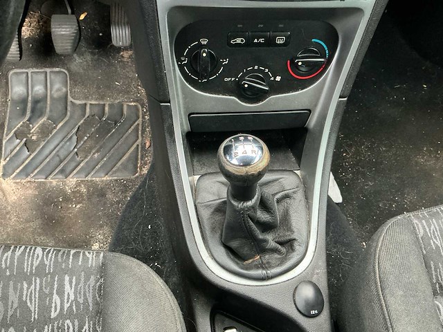 Peugeot 307 1.6-16v xs - afbeelding 8 van  26