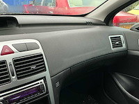 Peugeot 307 1.6-16v xs - afbeelding 9 van  26