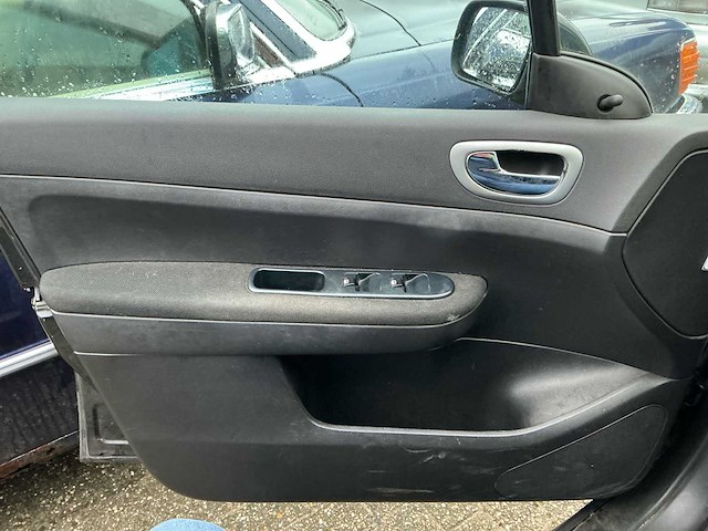 Peugeot 307 1.6-16v xs - afbeelding 11 van  26