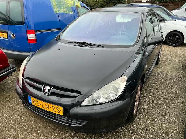 Peugeot 307 1.6-16v xs - afbeelding 1 van  26