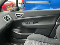 Peugeot 307 1.6-16v xs - afbeelding 13 van  26