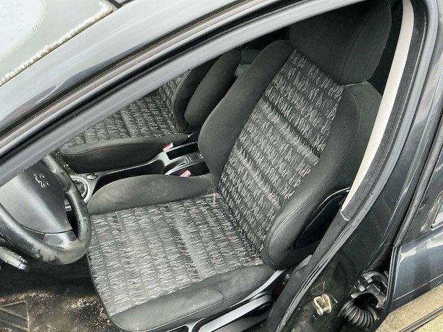 Peugeot 307 1.6-16v xs - afbeelding 15 van  26