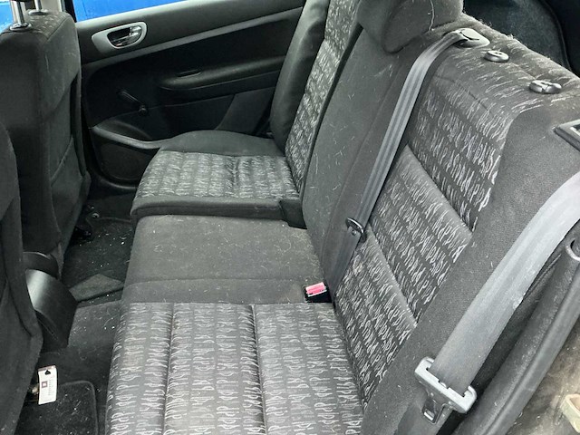 Peugeot 307 1.6-16v xs - afbeelding 17 van  26