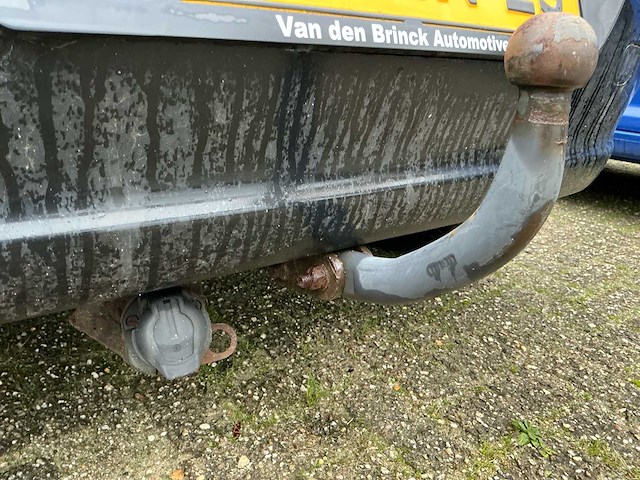 Peugeot 307 1.6-16v xs - afbeelding 18 van  26