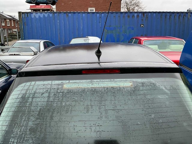 Peugeot 307 1.6-16v xs - afbeelding 19 van  26