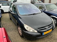 Peugeot 307 1.6-16v xs - afbeelding 12 van  26