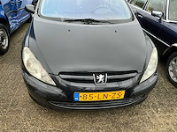 Peugeot 307 1.6-16v xs - afbeelding 20 van  26