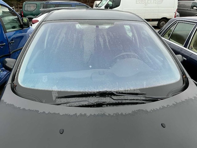 Peugeot 307 1.6-16v xs - afbeelding 21 van  26