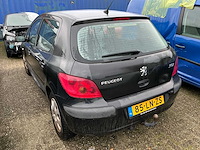 Peugeot 307 1.6-16v xs - afbeelding 23 van  26
