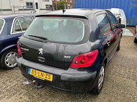 Peugeot 307 1.6-16v xs - afbeelding 24 van  26